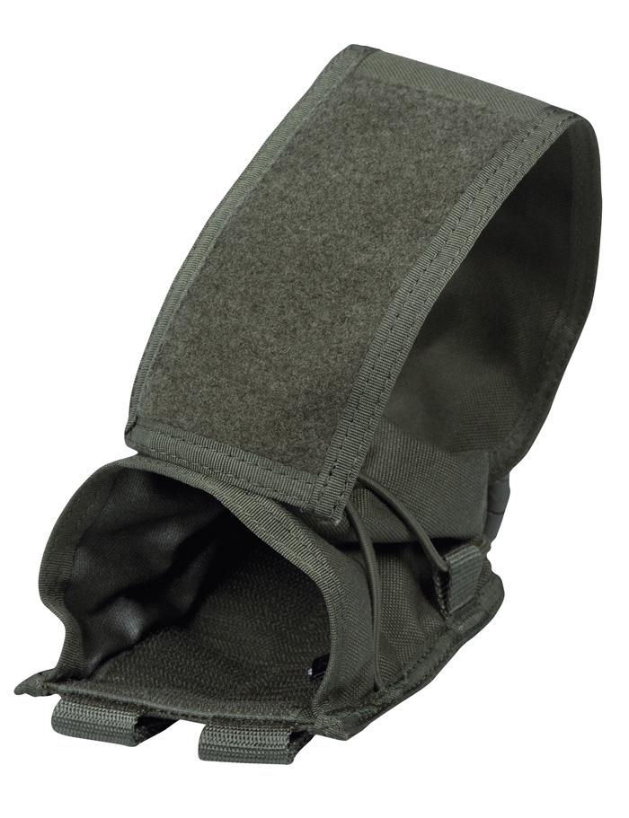 Tasmanian Tiger Smoke Pouch Oliv